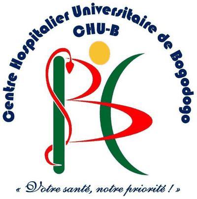 Centre Hospitalier Universitaire de Bogodogo (CHU-B)